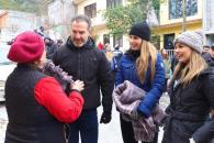 Apoya Monterrey a 12 mil 360 personas en situación vulnerable Apoya Monterrey a 12 mil 360 personas en situación vulnerable