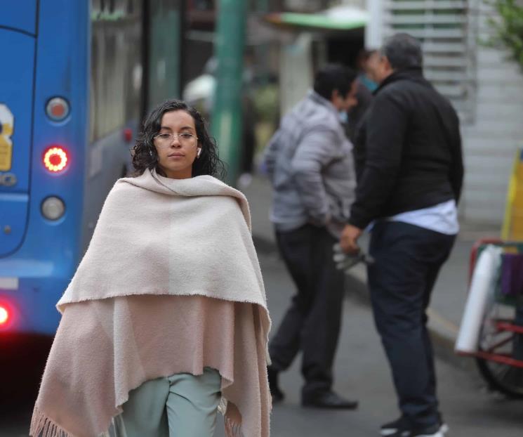 Clima hoy en México: ¿Adiós frío?