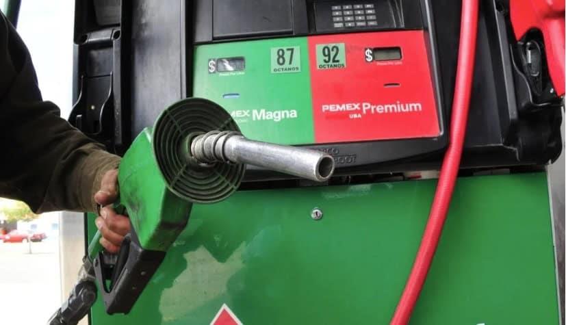 Esta es la verdadera diferencia entre la gasolina magna y premium