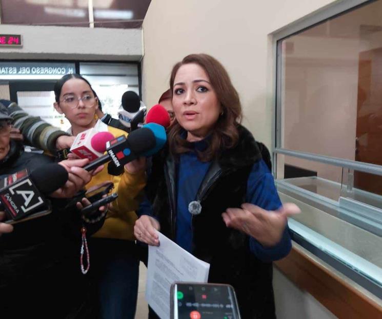 Pide GLPRI a ASE poner lupa a obras emprendidas por gobierno estatal