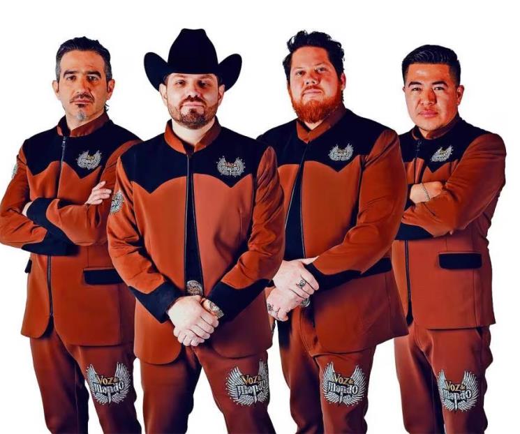 Músicos del regional muestran su mundo real