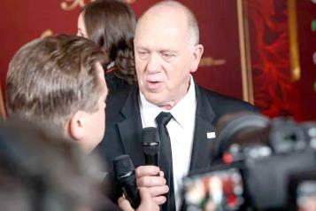 El éxito del plan de deportación masiva depende del Congreso