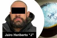 Capturan a líder de tráfico de fentanilo en Sonora