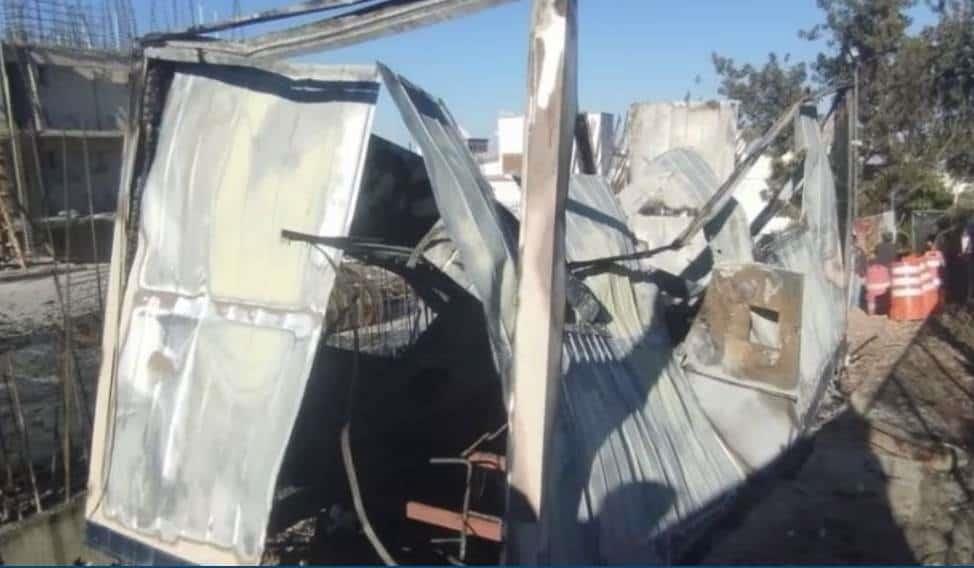 Manuel Clouthier pide a Rocha Moya garantizar seguridad