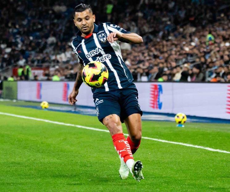 Definen fecha y horario para el Play In entre Rayados y Pachuca Definen fecha y horario para el Play In entre Rayados y Pachuca