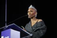 Reciben Cynthia Erivo y James Mangold premios en Sundance 