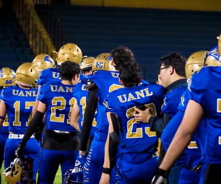 Realizan Auténticos Tigres el Winter Bowl