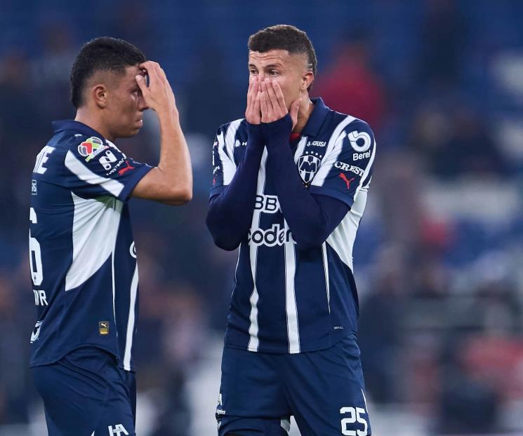 Se solidariza Demichelis con Esteban Andrada