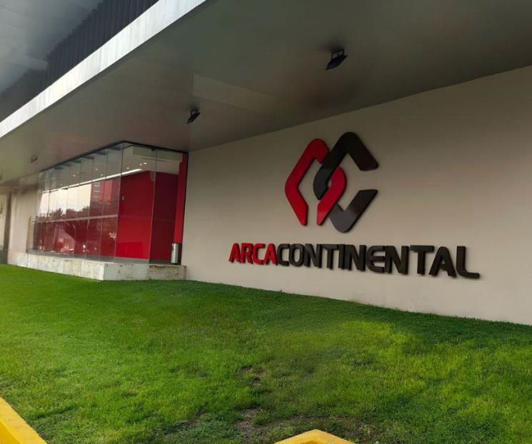 Se une Arca Continental al DJSI World Index