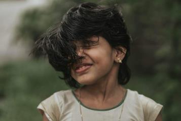 4 frases que debes repetirle a tus hijos para mejorar su autoestima