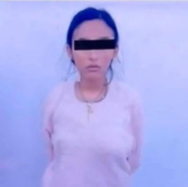 Encarcelan a pareja por muerte  de su hijo