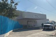 Investigan muerte de bebé en Escobedo Investigan muerte de bebé en Escobedo