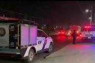 Deja ataque a balazos a hombre ejecutado Deja ataque a balazos a hombre ejecutado