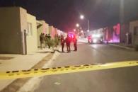 Rescatan a comerciante secuestrado