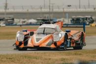 El mexicano Sebastián Álvarez gana las 24 horas de Daytona
