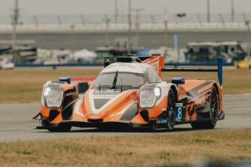 El mexicano Sebasti&aacute;n &Aacute;lvarez gana las 24 horas de Daytona