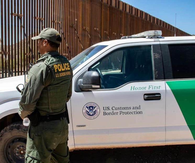 Agentes de migración reciben cuotas de detenciones en la frontera