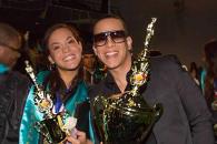 Hija de Daddy Yankee, la nueva directora de las empresas de su padre