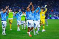 Golpearon a fan de Pachuca en el Gigante de Acero