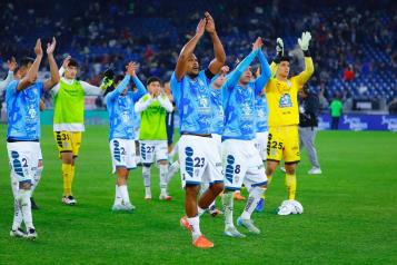 Golpearon a fan de Pachuca en el Gigante de Acero