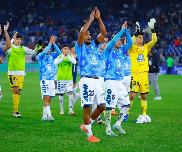 Golpearon a fan de Pachuca en el Gigante de Acero Golpearon a fan de Pachuca en el Gigante de Acero