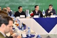 Promueve IP utilización de energías renovables Promueve IP utilización de energías renovables