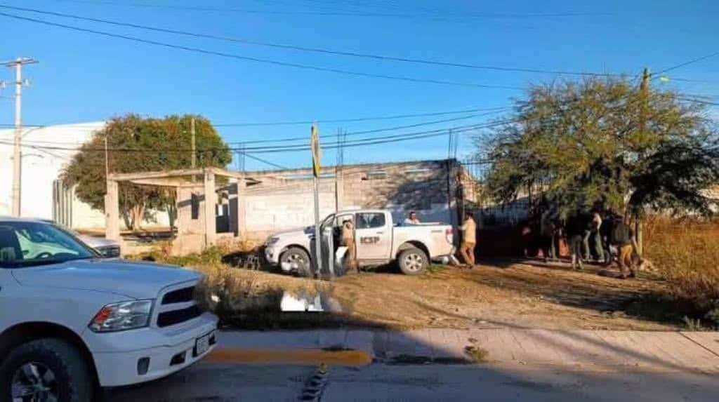 Entregan cuerpos de jóvenes asesinados