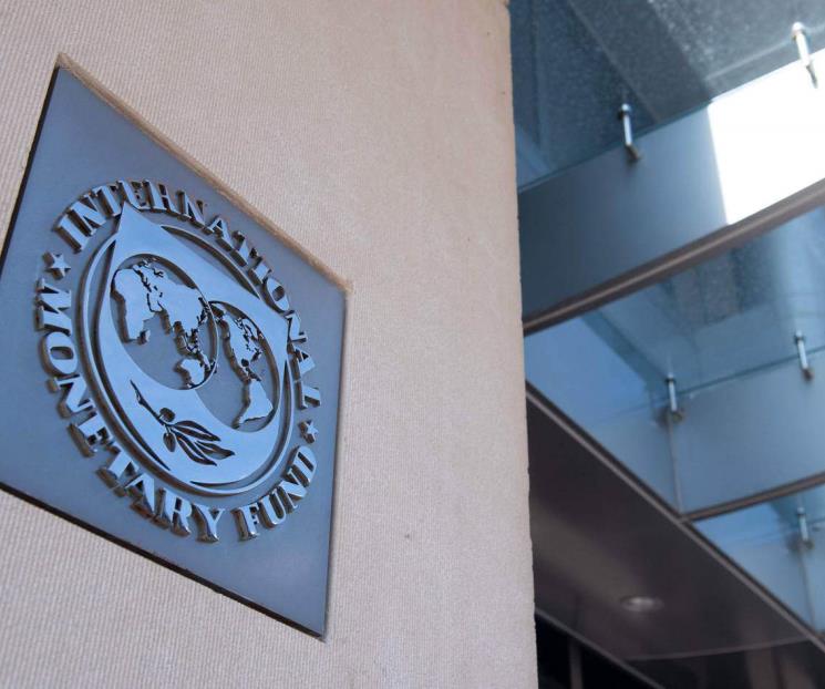 EU le ganará a México en crecimiento económico: FMI