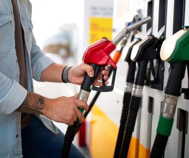 Explican diferencia entre gasolina Explican diferencia entre gasolina