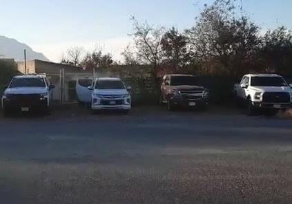 Buscan fosas clandestinas en Juárez