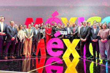 Fortalecen colaboración municipios de NL y Madrid