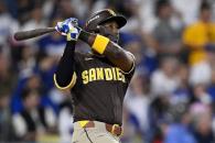 Jurickson Profar a los Bravos por tres años y 42 millones de dólares