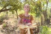 Defiende Sheinbaum el maíz nativo