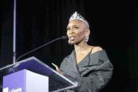 Premian a Cynthia Erivo y James Mangold en el Festival de Sundance