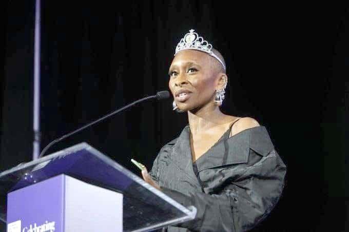 Premian a Cynthia Erivo y James Mangold en el Festival de Sundance