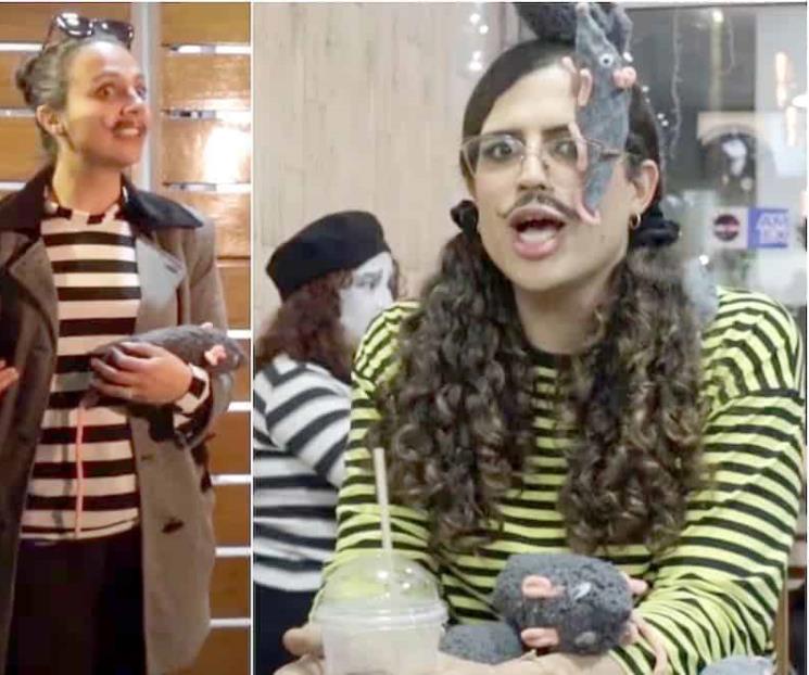 Crean parodia en Youtube de ‘Emilia Pérez’