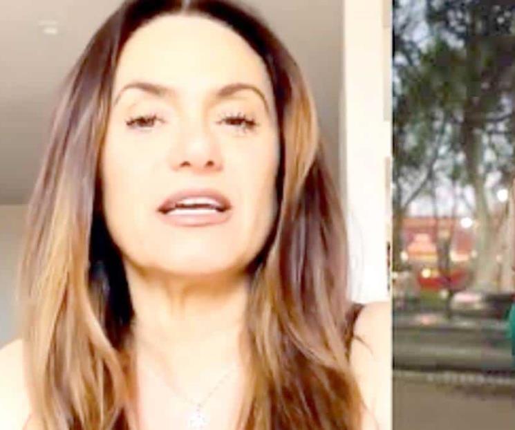 Incursiona Shamila Cohen en la música de Cumbia