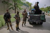 Amenaza EU con ofrecer una recompensa para capturar talibanes