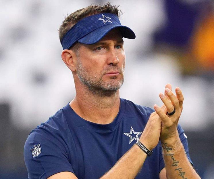 Ya tienen Vaqueros nuevo entrenador
