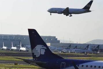 Aerom&eacute;xico y Delta abren dos nuevas rutas entre M&eacute;xico y EU