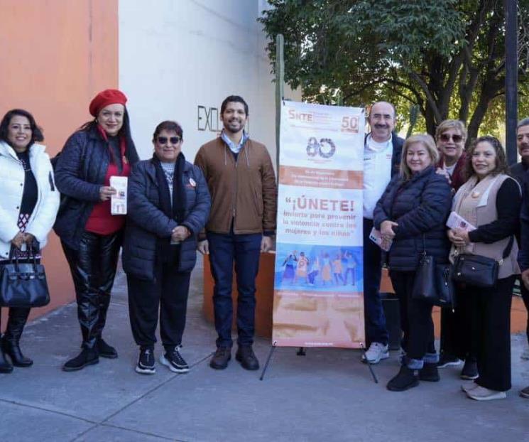 Implementan Curso de Acompañamiento para cientos de agremiados