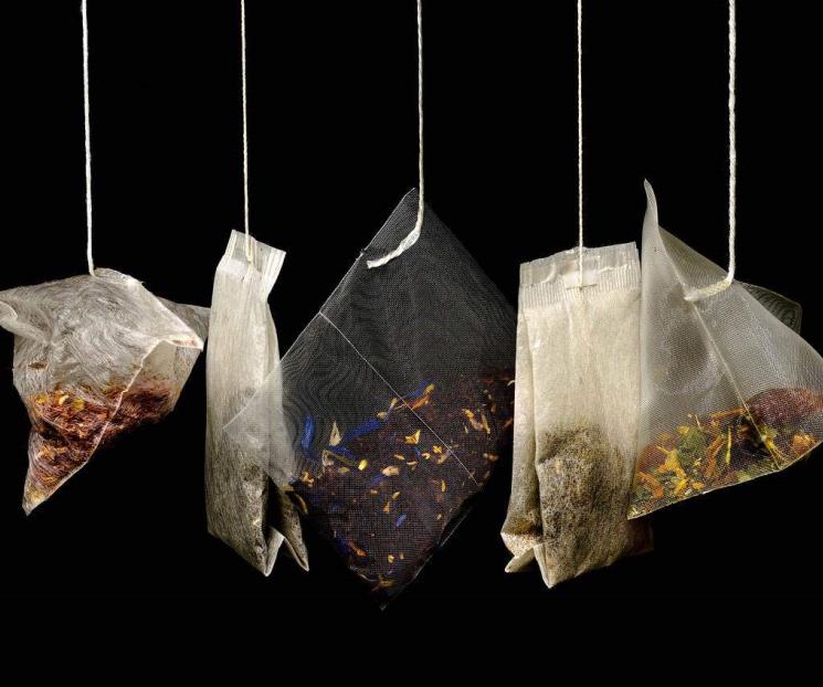 Cómo preparar un buen té de bolsita