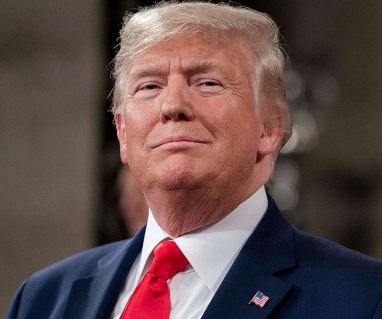 Trump asegura que “todos los países deben” aceptar deportaciones