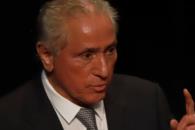 Fallece Joel Ayala, líder de la FSTSE Fallece Joel Ayala, líder de la FSTSE