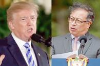 Trump y Petro llegan a un acuerdo tras pleito por aranceles