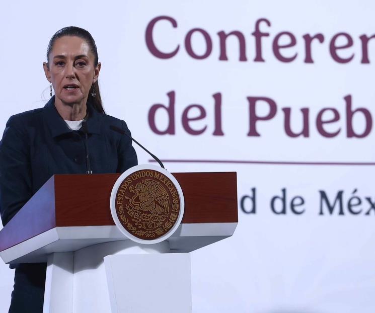 Sheinbaum evalúa cómo participará México en la CELAC