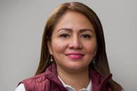 Balean la casa de la edil de Ayala, en Morelos