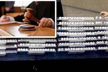 Realizar&aacute; el Senado la t&oacute;mbola p&uacute;blica de m&aacute;s de mil aspirantes