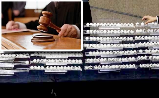 Realizará el Senado la tómbola pública de más de mil aspirantes