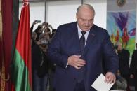 Reeligen a Lukashenko como presidente de Bielorrusia